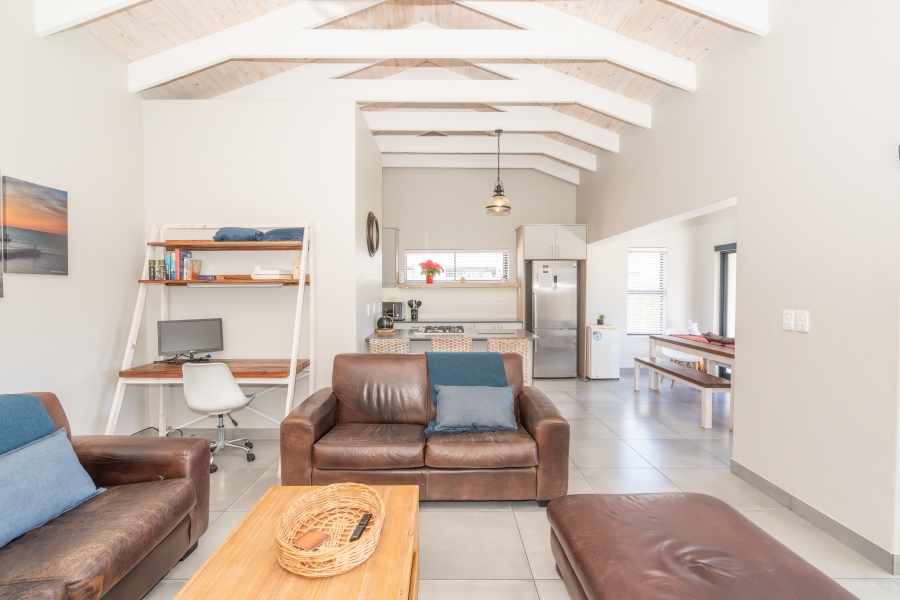 3 Bedroom Property for Sale in Langebaan Country Estate Western Cape